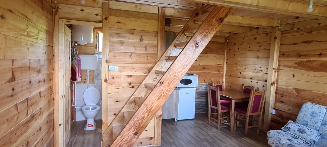 Markove Kolibe 3, Uvac Sjenica Bagian luar foto