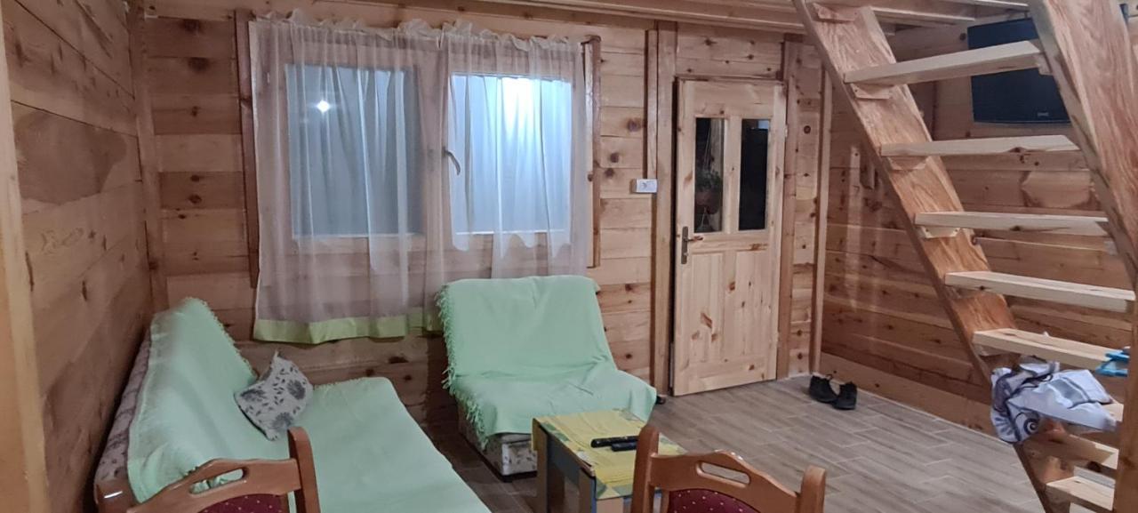 Markove Kolibe 3, Uvac Sjenica Bagian luar foto