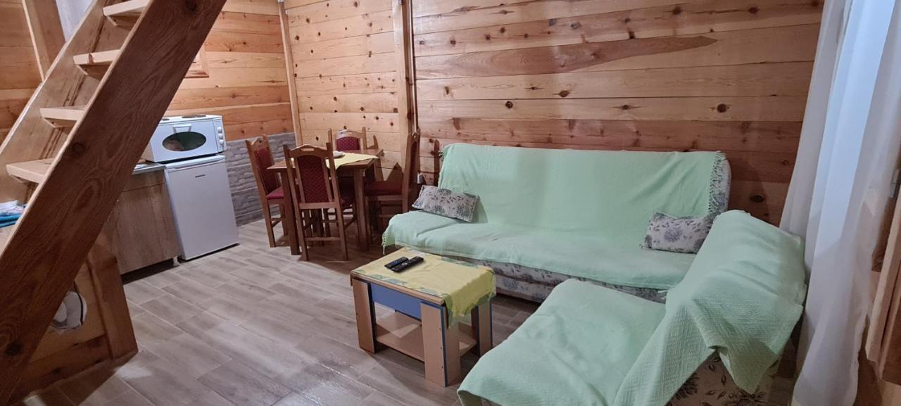Markove Kolibe 3, Uvac Sjenica Bagian luar foto