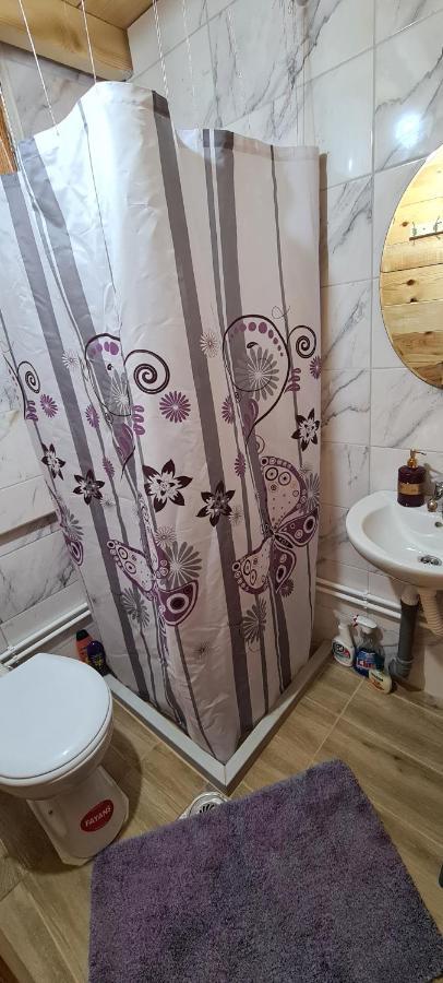 Markove Kolibe 3, Uvac Sjenica Bagian luar foto
