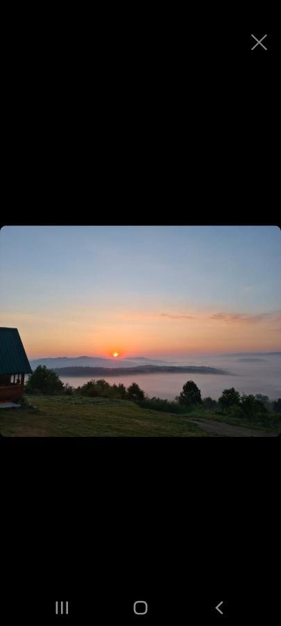 Markove Kolibe 3, Uvac Sjenica Bagian luar foto